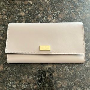 Kate Spade wallet